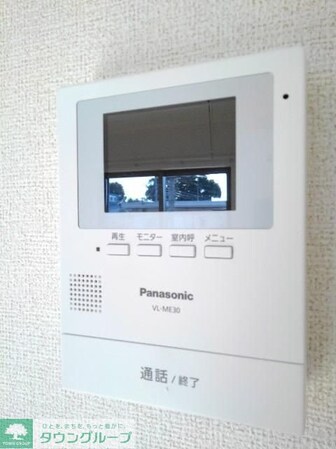 アスタリスクの物件内観写真